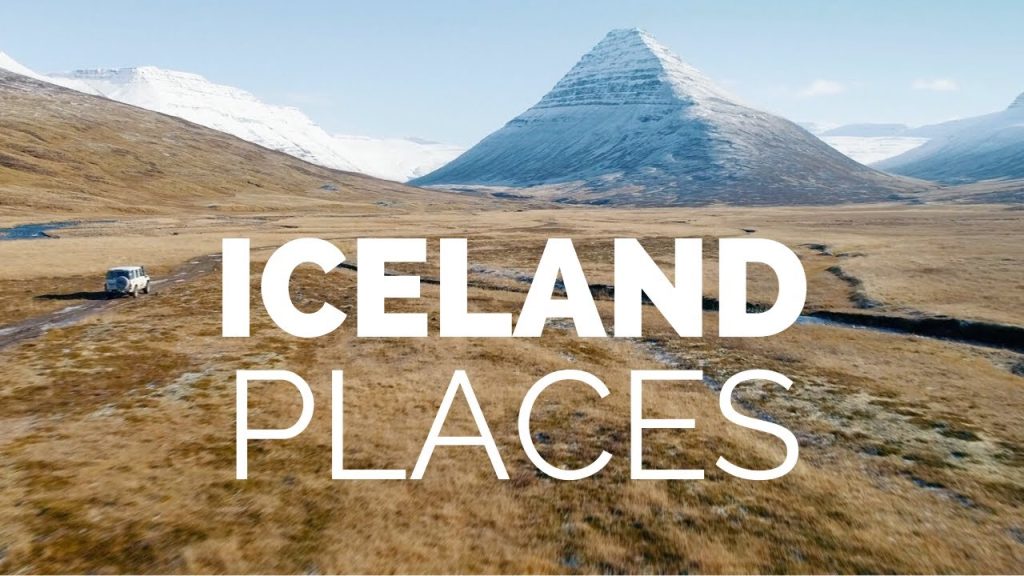 10 Best Places to Visit in Iceland in 2024