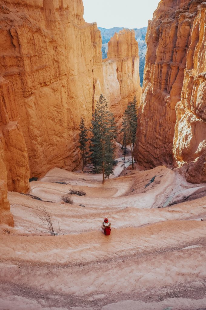 Bryce Canyon National Park exclusive flight deals and discounted airfares. Book your journey now