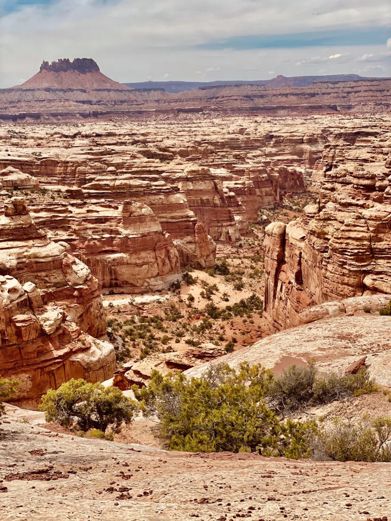 Canyonlands National Park exclusive flight deals and discounted airfares. Book your journey now