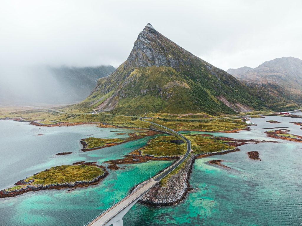 Lofoten Islands
deals on flights, hotels, and tours