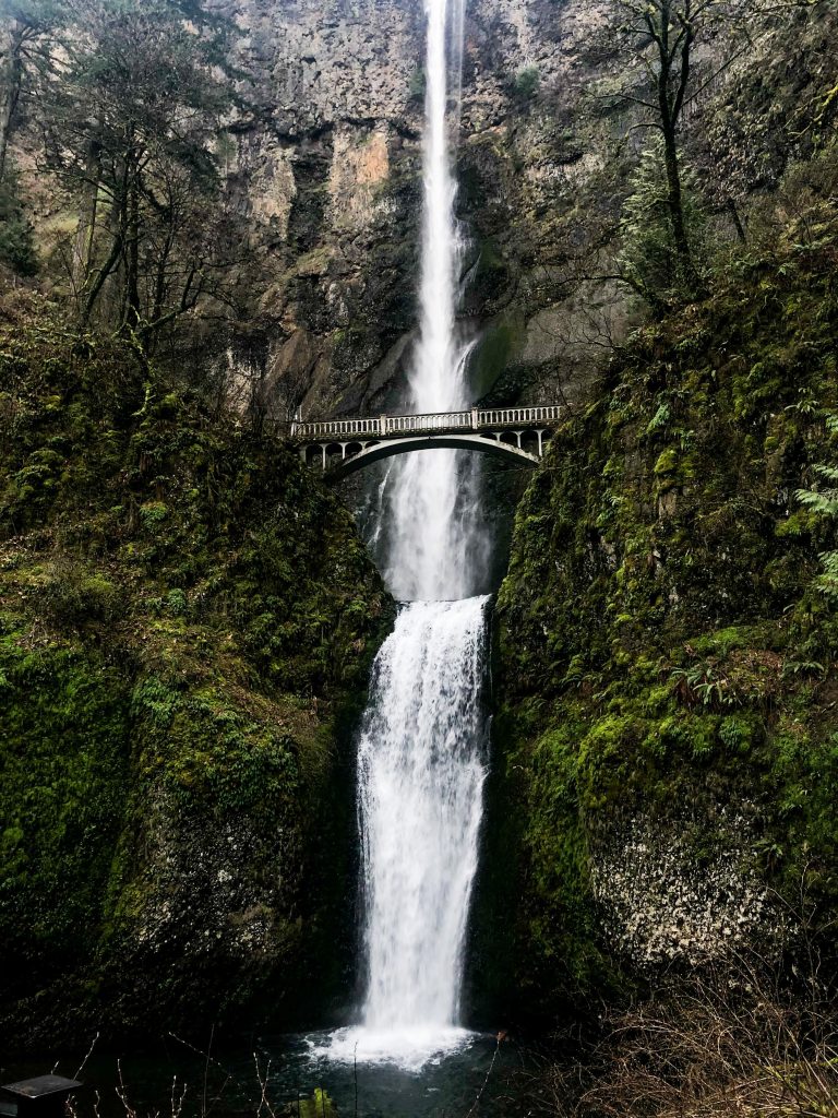 10 Must Visit Destinations in Oregon
