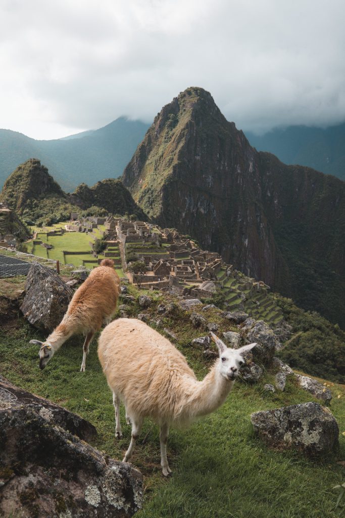 Discover Peru: 10 Must-Visit Destinations