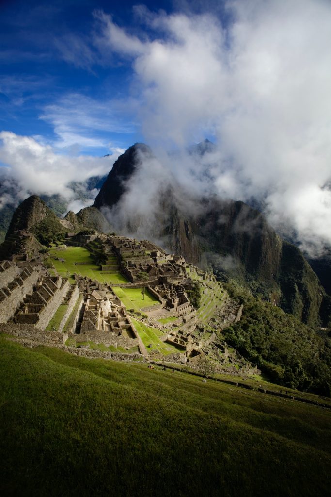 Discover Peru: 10 Must-Visit Destinations