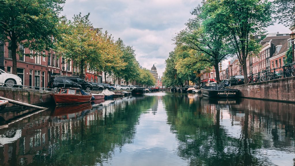 amsterdam