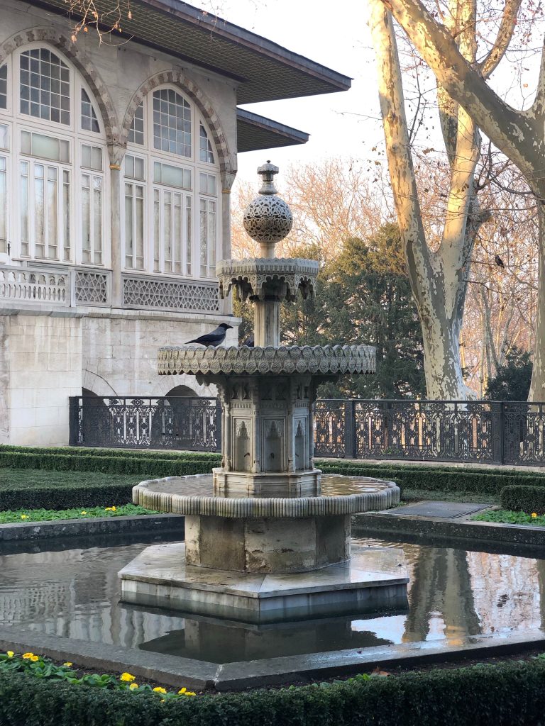 Topkapi Palace