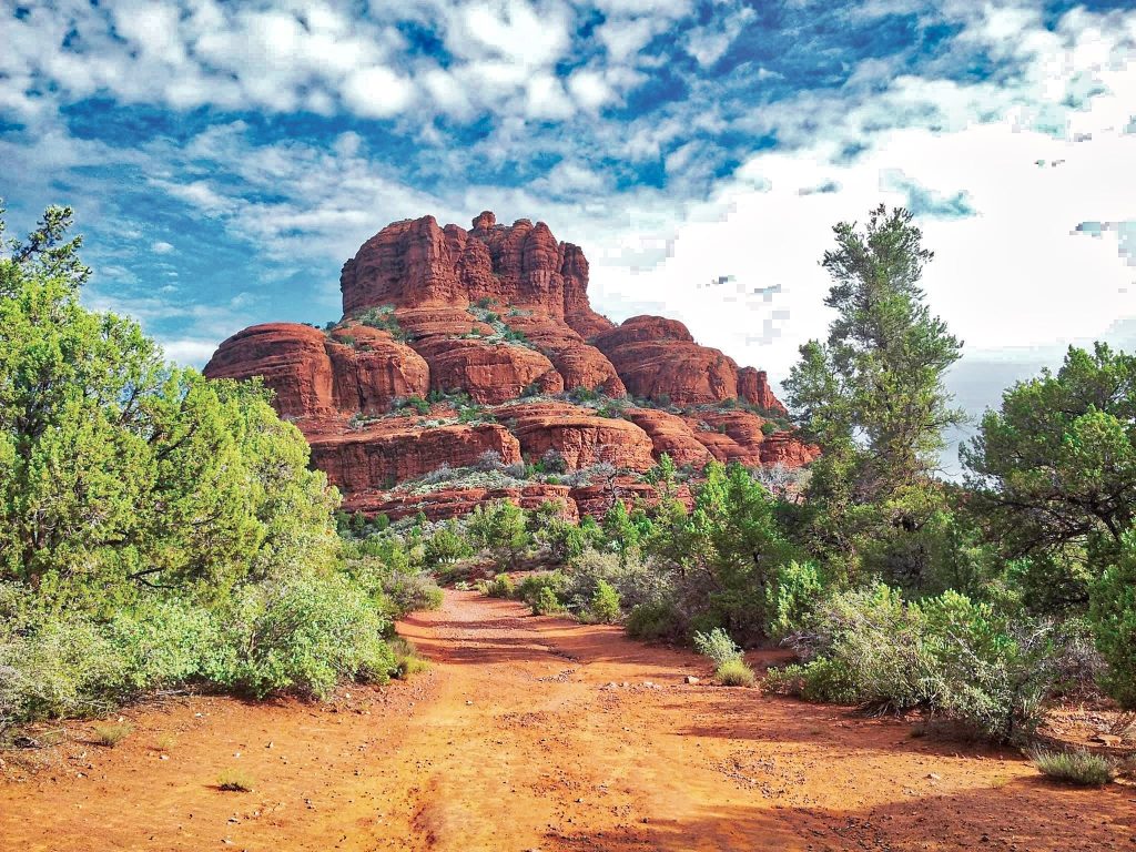 Sedona
Best Places to visit in Arizona 
