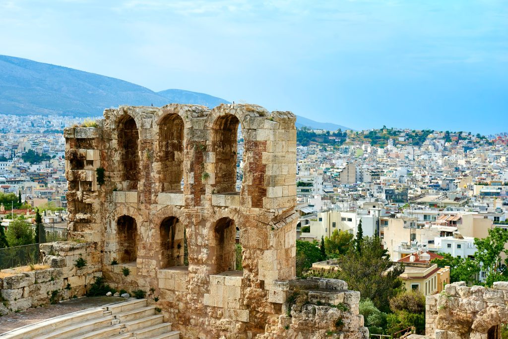 Athens