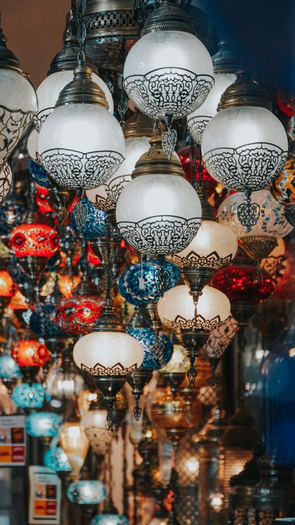 Grand Bazaar