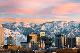 Salt Lake City