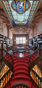 Livraria Lello