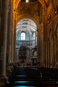 Lisbon Cathedral