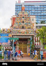 Sri Veeramakaliamman Temple