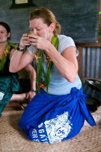 Kava Ceremony Etiquette