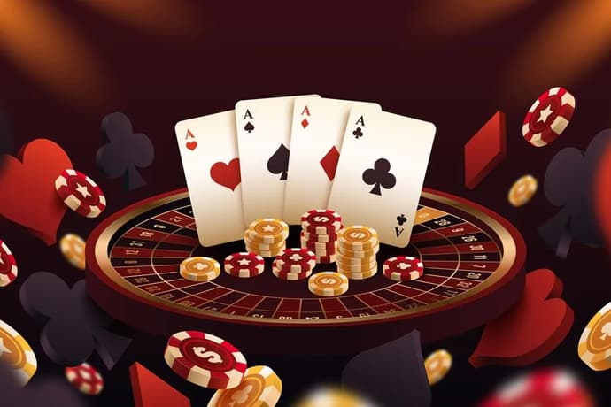 Stelario Casino