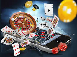 Discover SpinHub Online Casino UK The Ultimate Gaming Experience