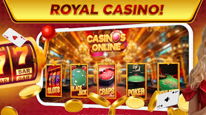 Discover the Thrills of Online Casino 7Gold