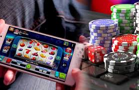 Experience Thrills at Online Casino Hand of Luck Experience Thrills at Online Casino Hand of Luck
