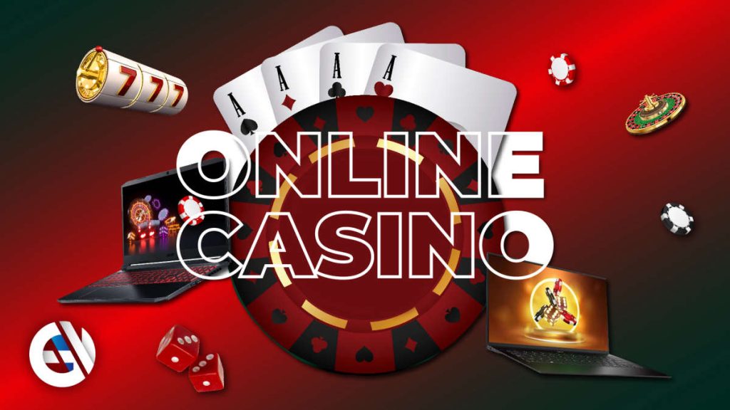 Online Casino Den Ultimative Guide til Spil, Strategier og Underholdning
