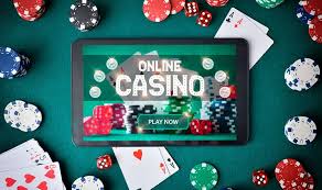 Oplev Verdenen af Online Casinoer Underholdning og Vindermuligheder