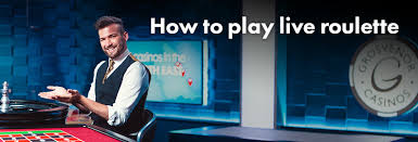 The Best Live Roulette Online Casinos Your Ultimate Guide