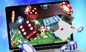 Wolf.io Casino Withdrawal A Comprehensive Guide