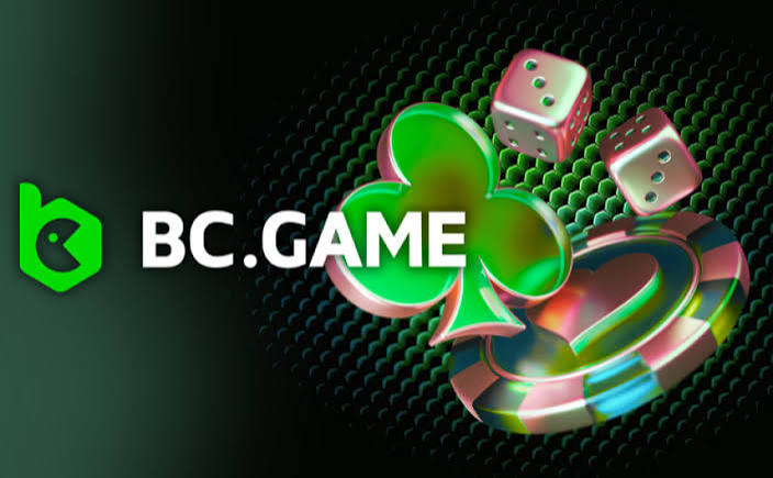BC.Game Registration Your Guide to Getting Started