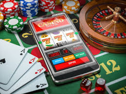 Casino Casino 007 UK Your Ultimate Gaming Experience 64360318