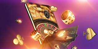 Casino Casino 007 UK Your Ultimate Gaming Experience 64360318