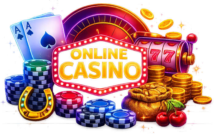 Casino bez ověření Jak hrát bezpečně a výhodně