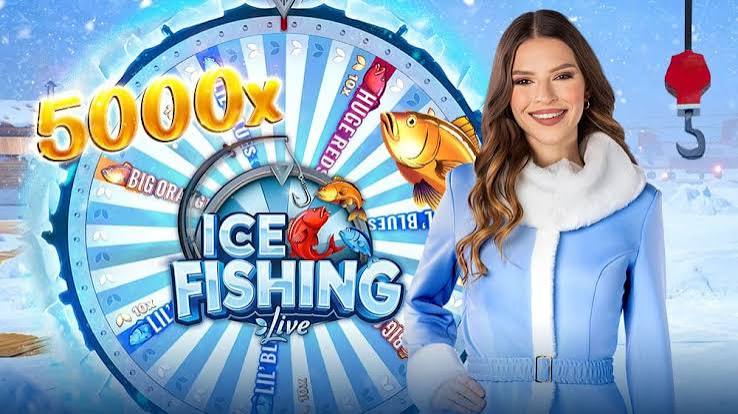 Experience the Thrill of Fishing Time Free