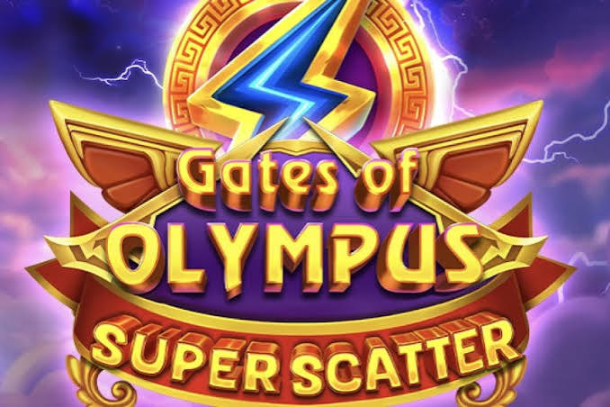 Gates of Olympus Super Scatter En Gennemgang af Funktioner og Strategier
