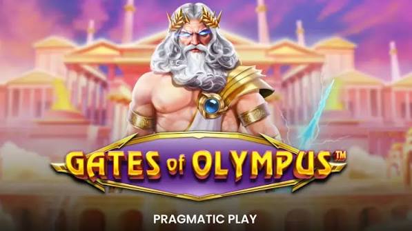 Gates of Olympus En Inddybende Guide til Danske Spil